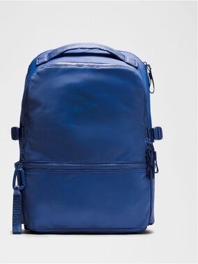 NWT lululemon new crew backpack